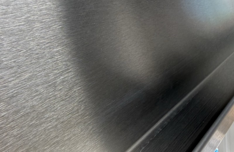 Kitchen extraction cleaning in Reading