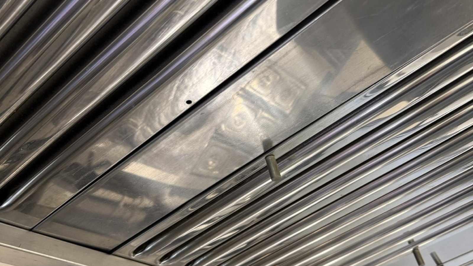 Kitchen Extraction Cleaning in Redhill