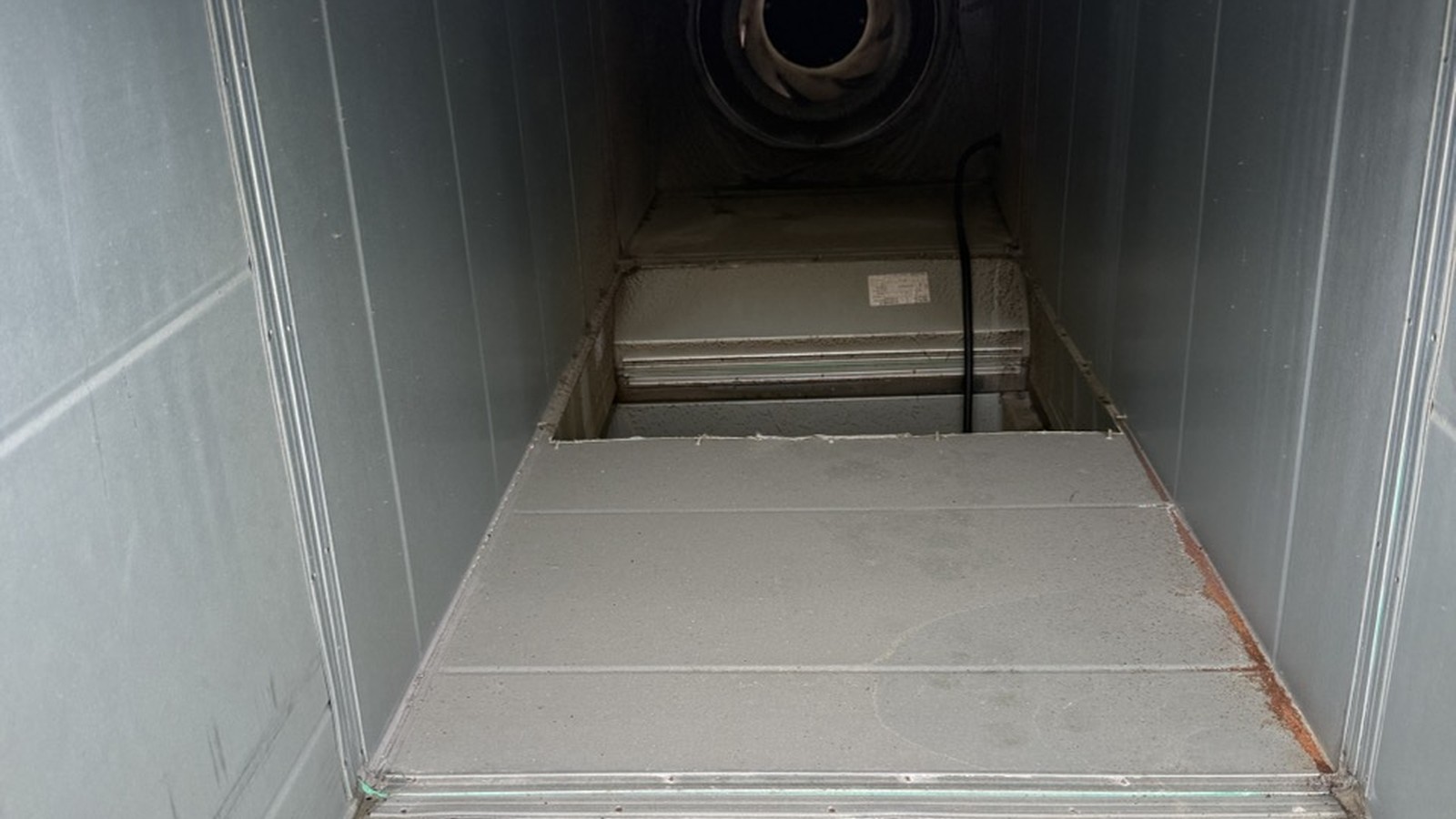 Kitchen Extraction Cleaning in Reigate