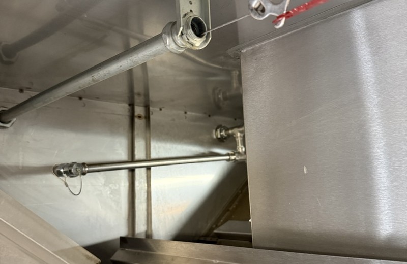Kitchen extraction cleaning in Rochdale