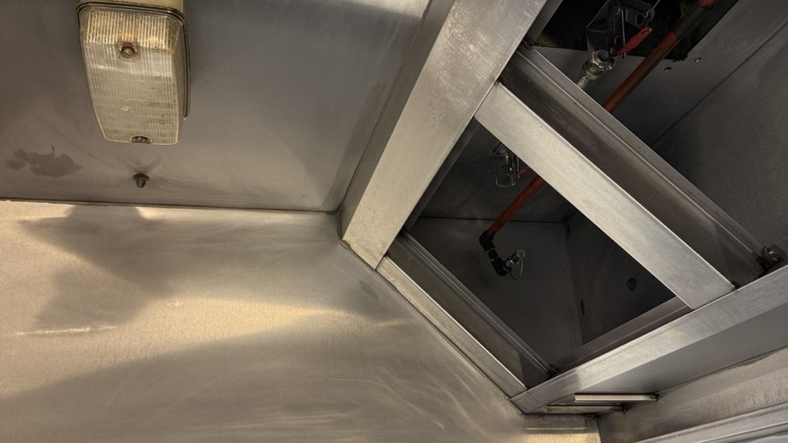 Kitchen Extraction Cleaning in Rotherham