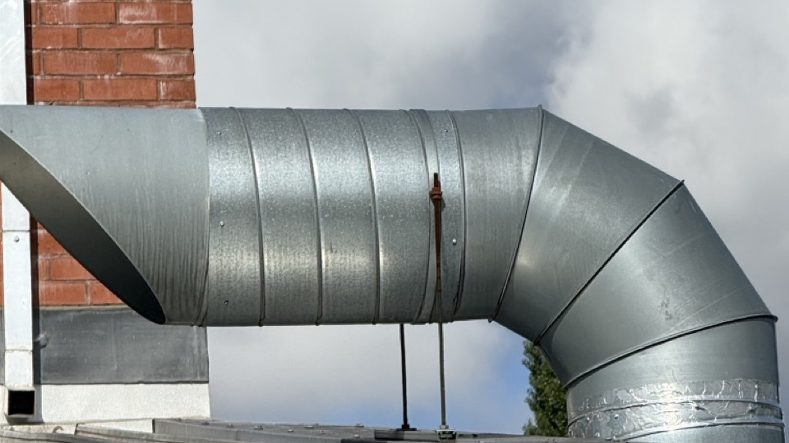 Kitchen Extraction Cleaning in Sandbach
