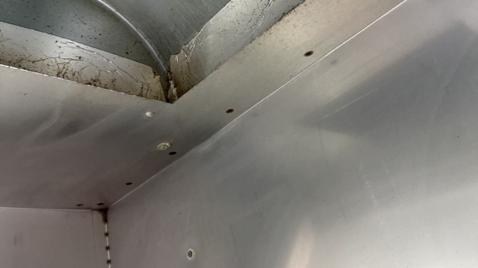 Kitchen Extraction Cleaning in South Shields