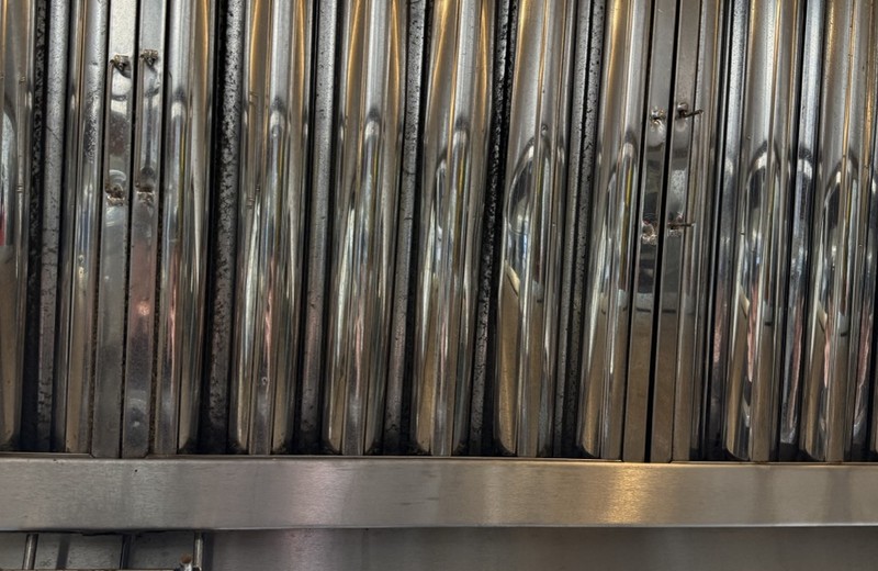 Kitchen extraction cleaning in Stourport-on-Severn