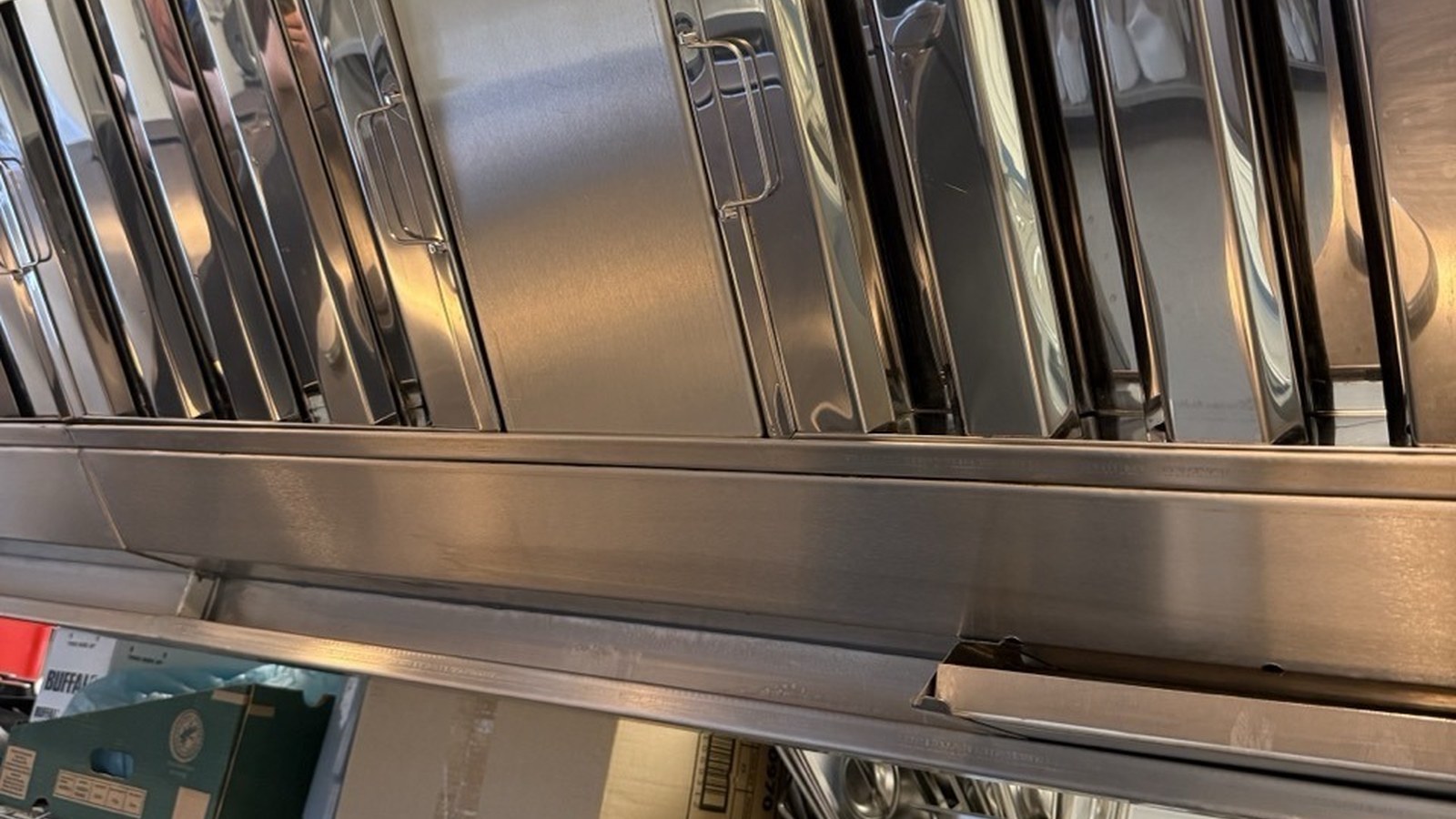 Kitchen Extraction Cleaning in Stow-on-the-Wold