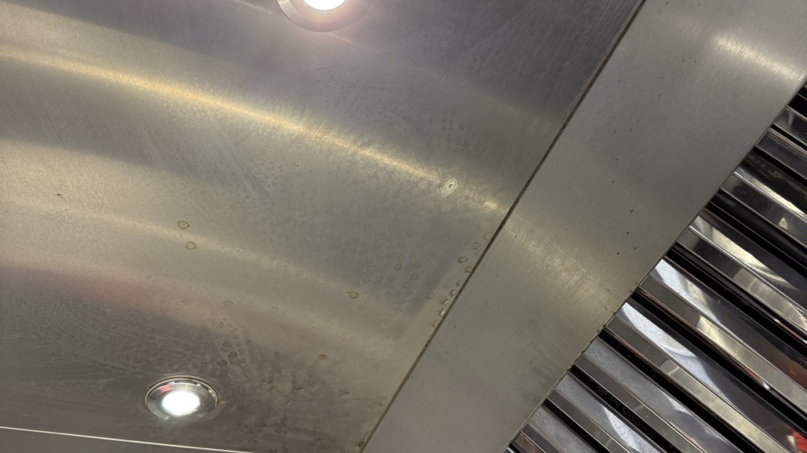 Kitchen Extraction Cleaning in Tavistock