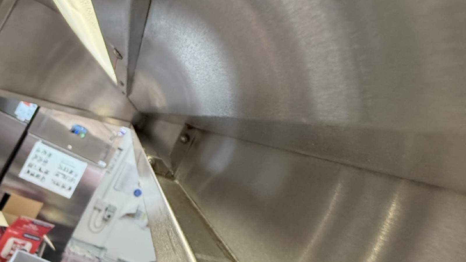 Kitchen Extraction Cleaning in Thetford