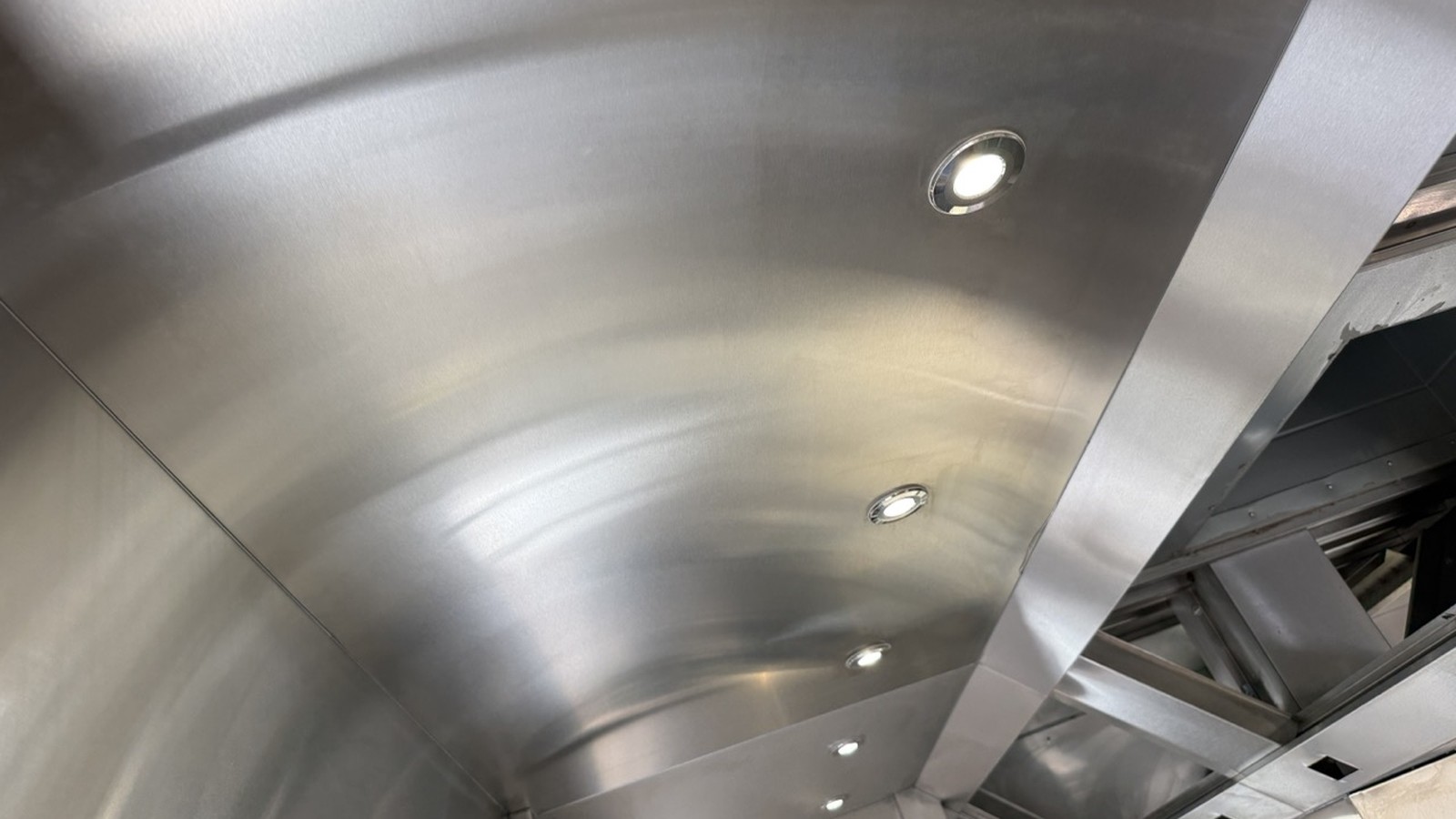 Kitchen Extraction Cleaning in Thornaby-on-Tees