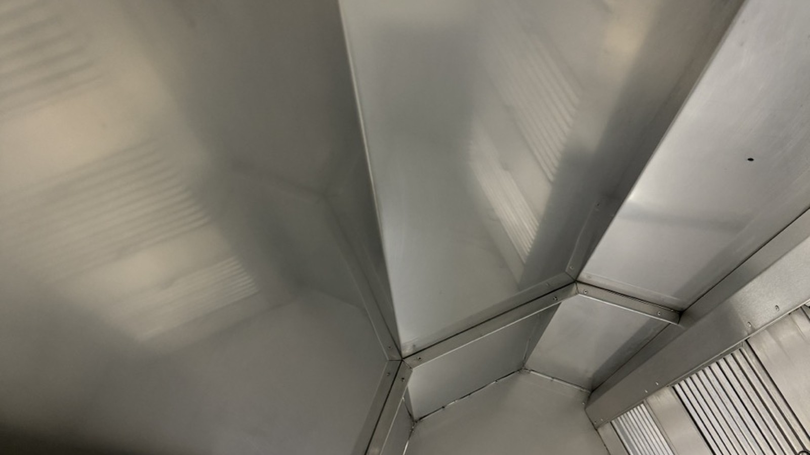 Kitchen Extraction Cleaning in Whitehaven