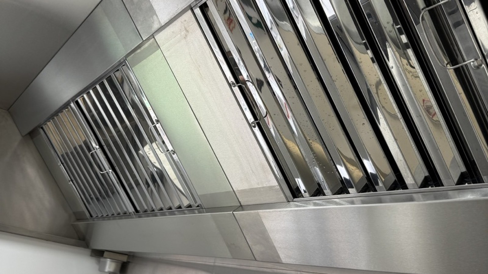 Kitchen Extraction Cleaning in Wiveliscombe