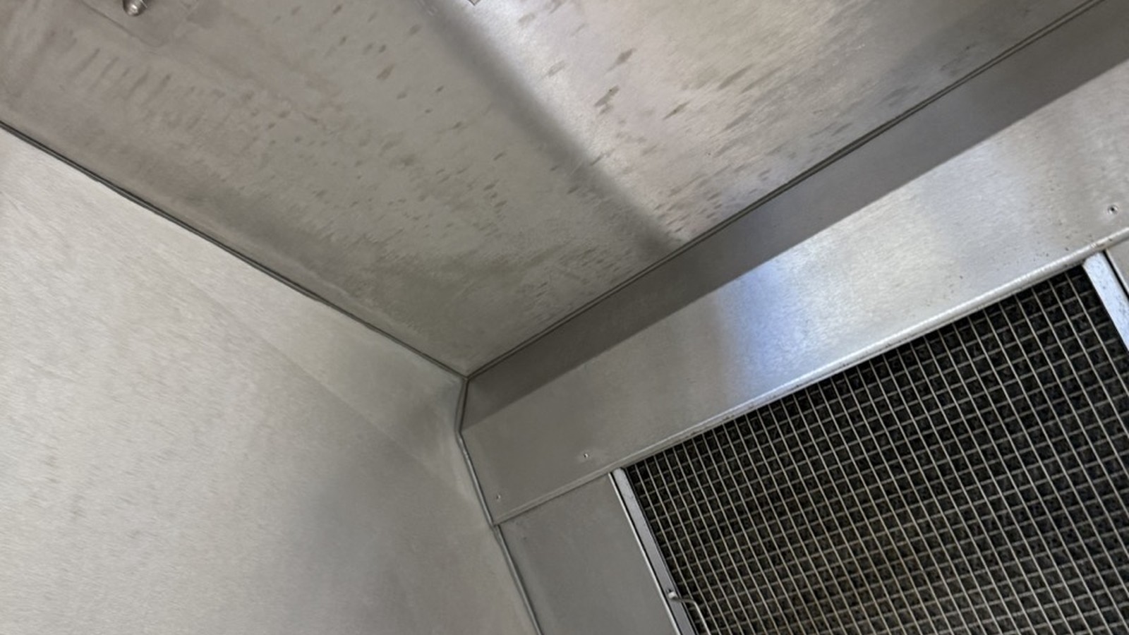 Kitchen Extraction Cleaning in Wolverhampton