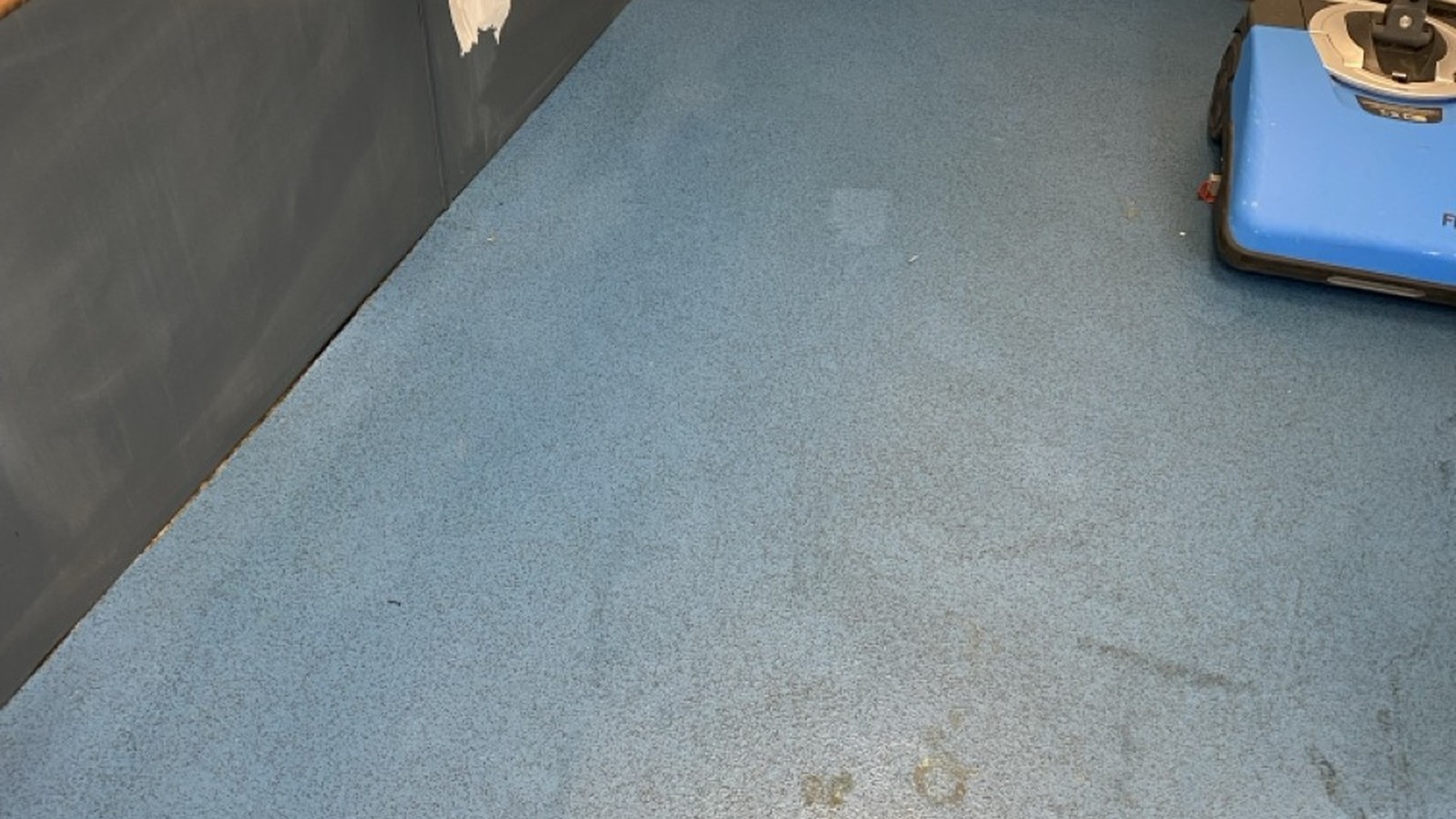 Kitchen Deep Cleaning in Barry