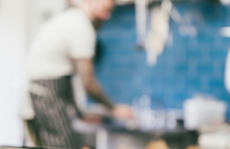 Commercial kitchen deep cleaning in Bewdley