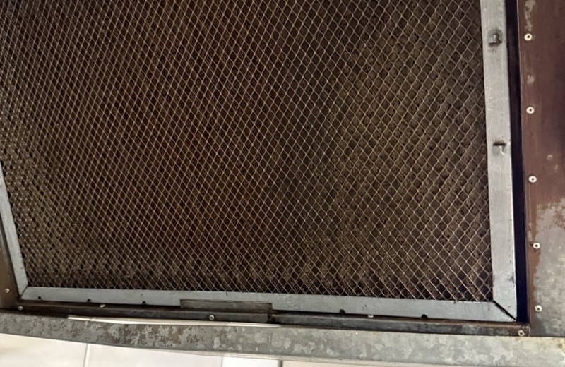 Commercial kitchen deep cleaning in Blackpool