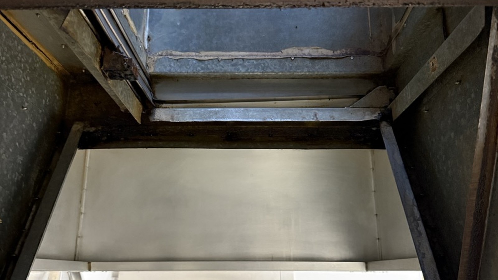 Kitchen Deep Cleaning in Blackpool