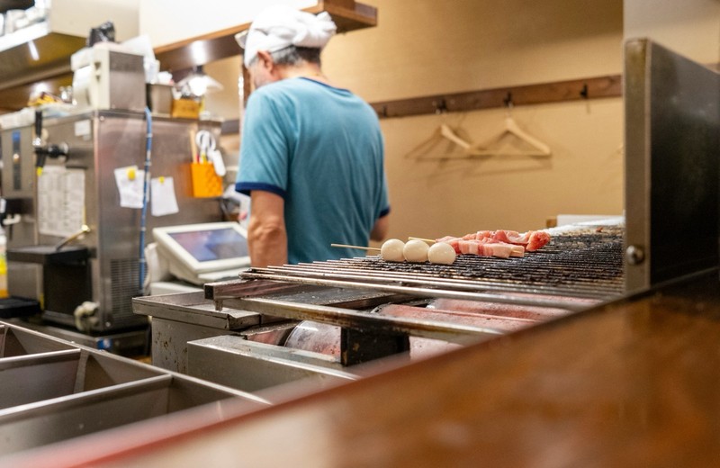 Commercial kitchen deep cleaning in Bracknell