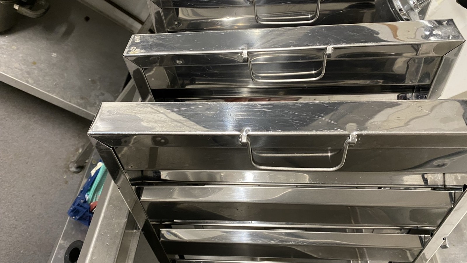 Kitchen Deep Cleaning in Bradford