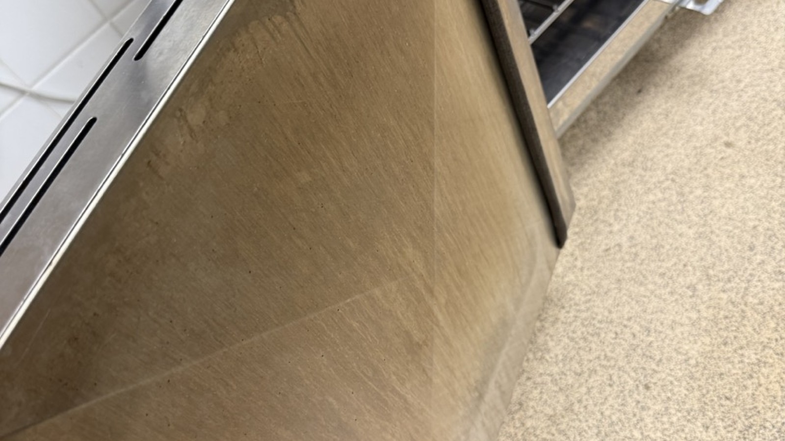 Kitchen Deep Cleaning in Bridgnorth