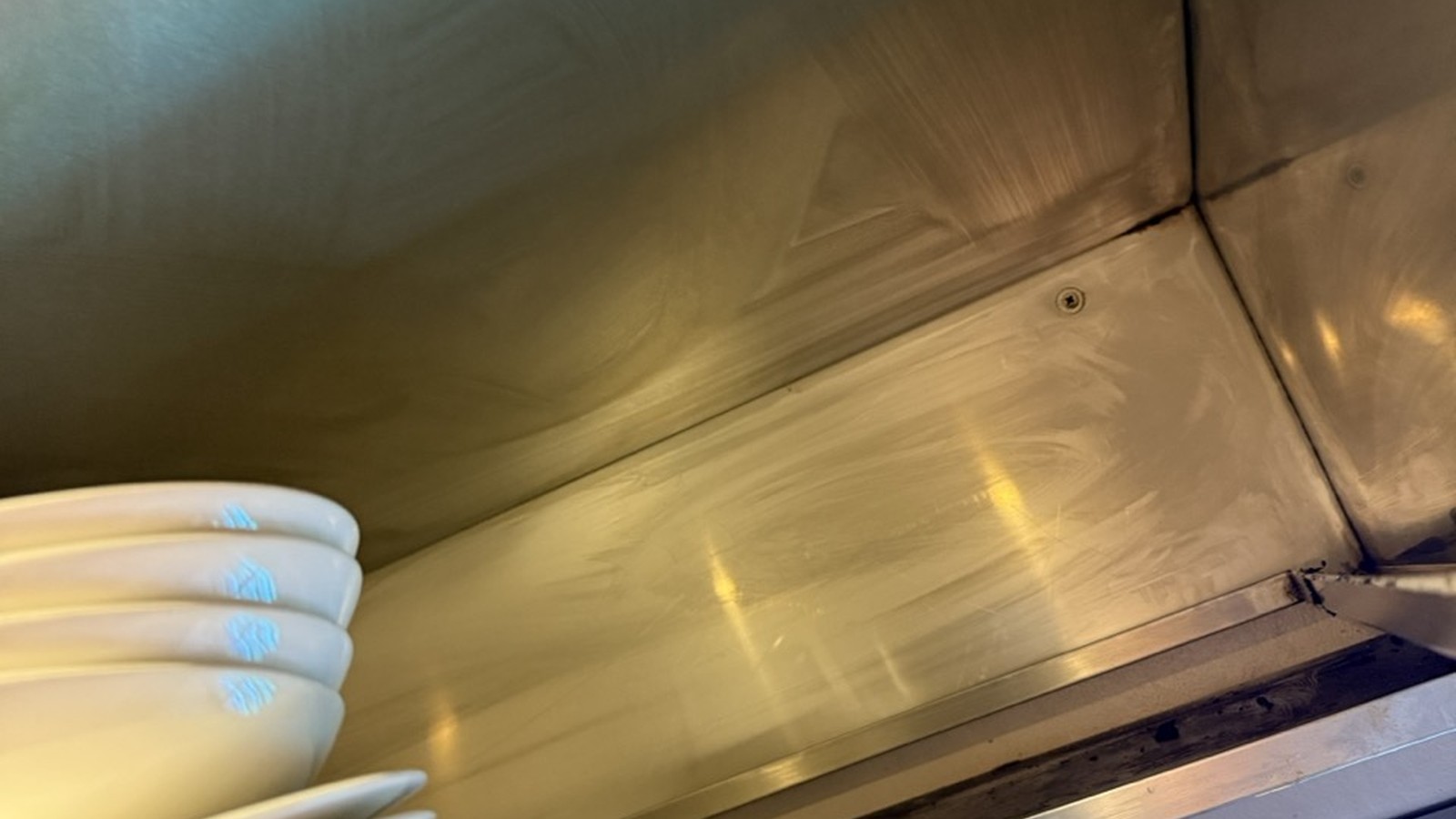 Kitchen Deep Cleaning in Cambridge