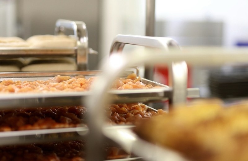 Commercial kitchen deep cleaning in Chipping Sodbury