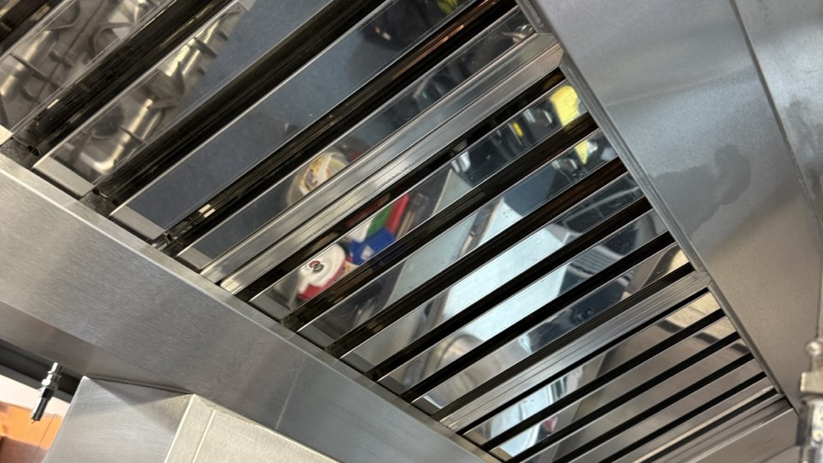 Kitchen Deep Cleaning in Conwy