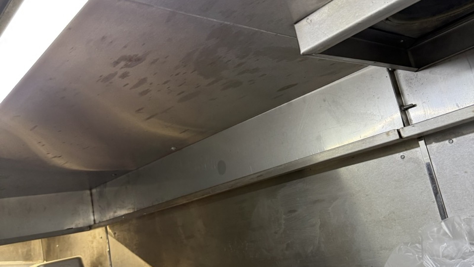 Kitchen Deep Cleaning in Evesham