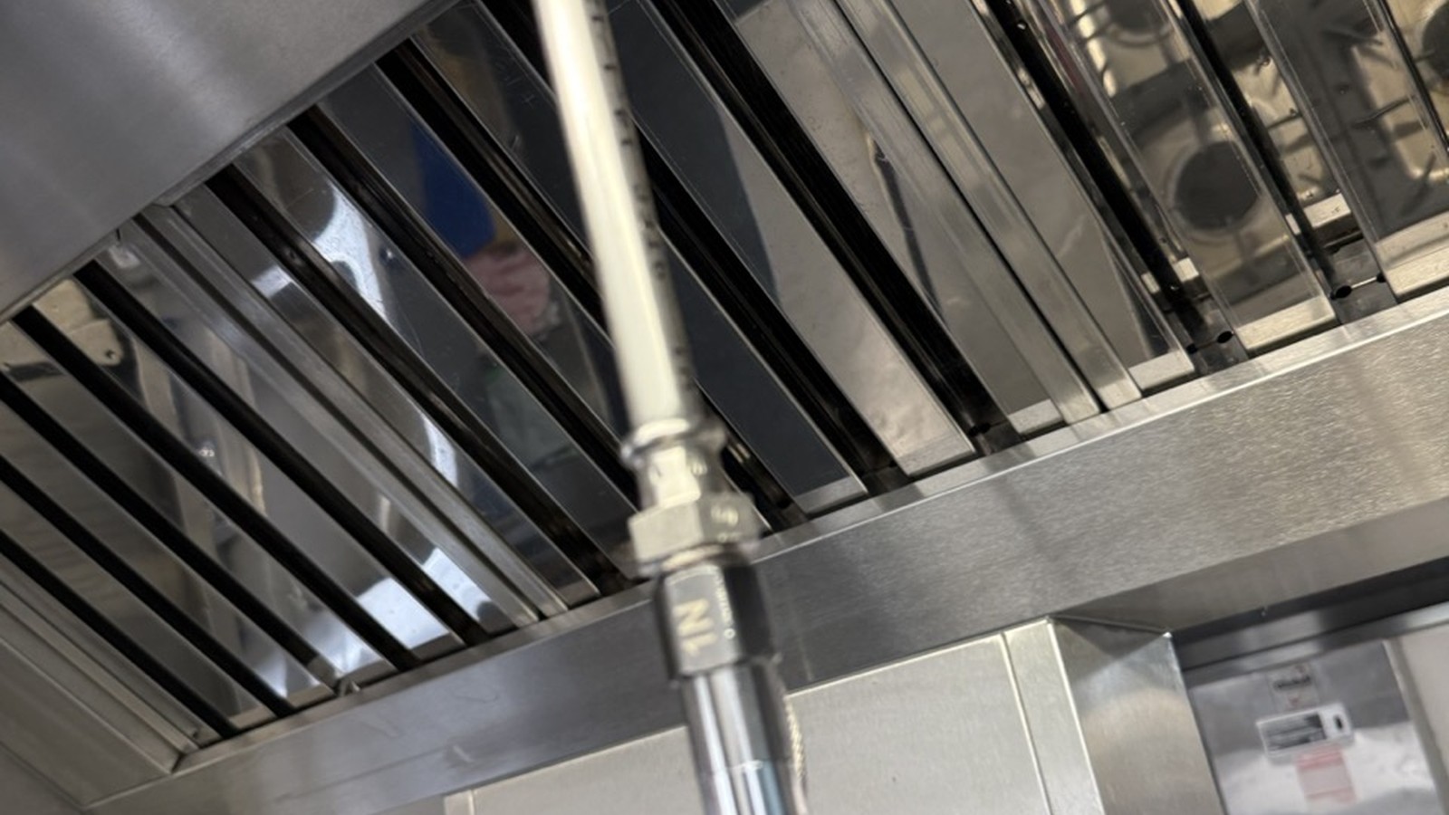 Kitchen Deep Cleaning in Exmouth