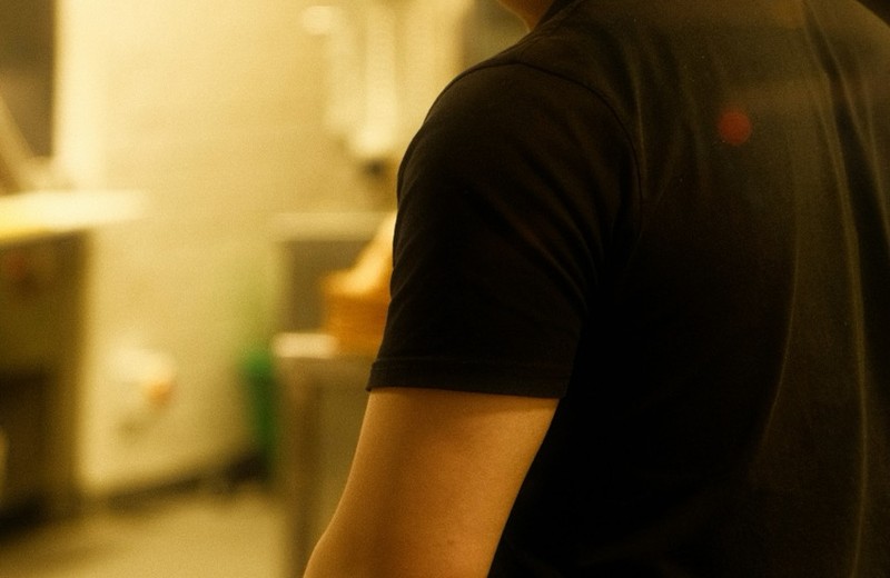 Commercial kitchen deep cleaning in Harlow