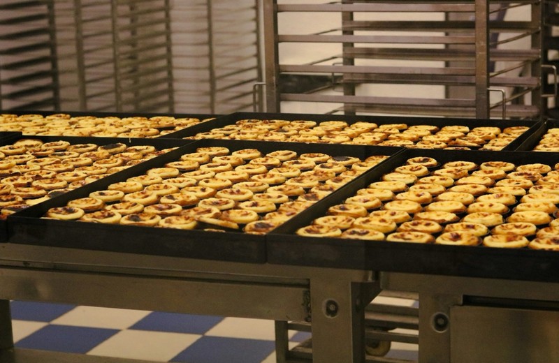 Commercial kitchen deep cleaning in Horsham