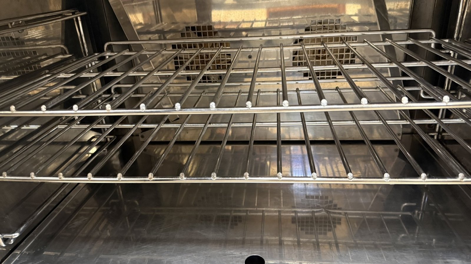 Kitchen Deep Cleaning in Ilkeston