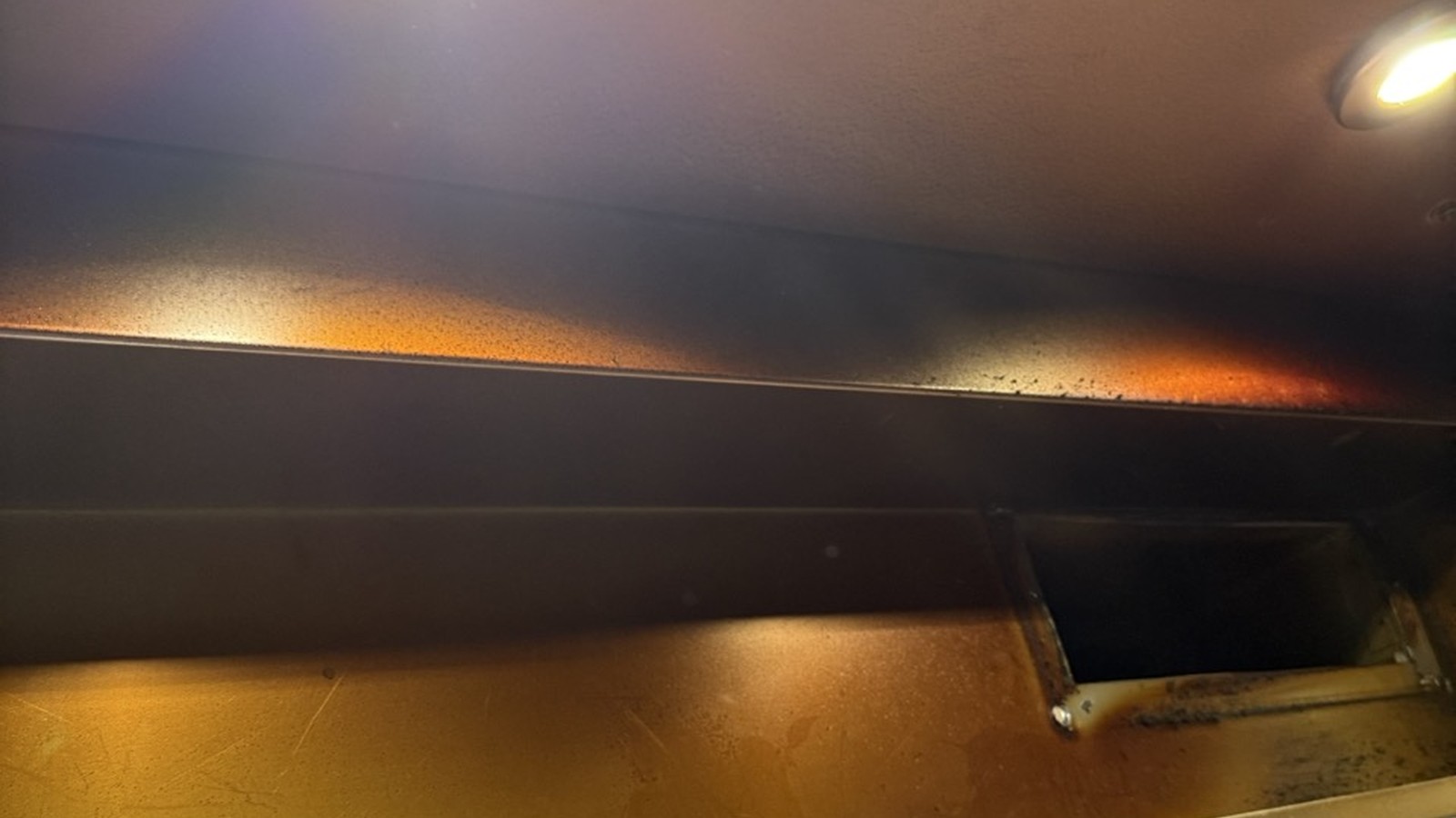 Kitchen Deep Cleaning in Lancing
