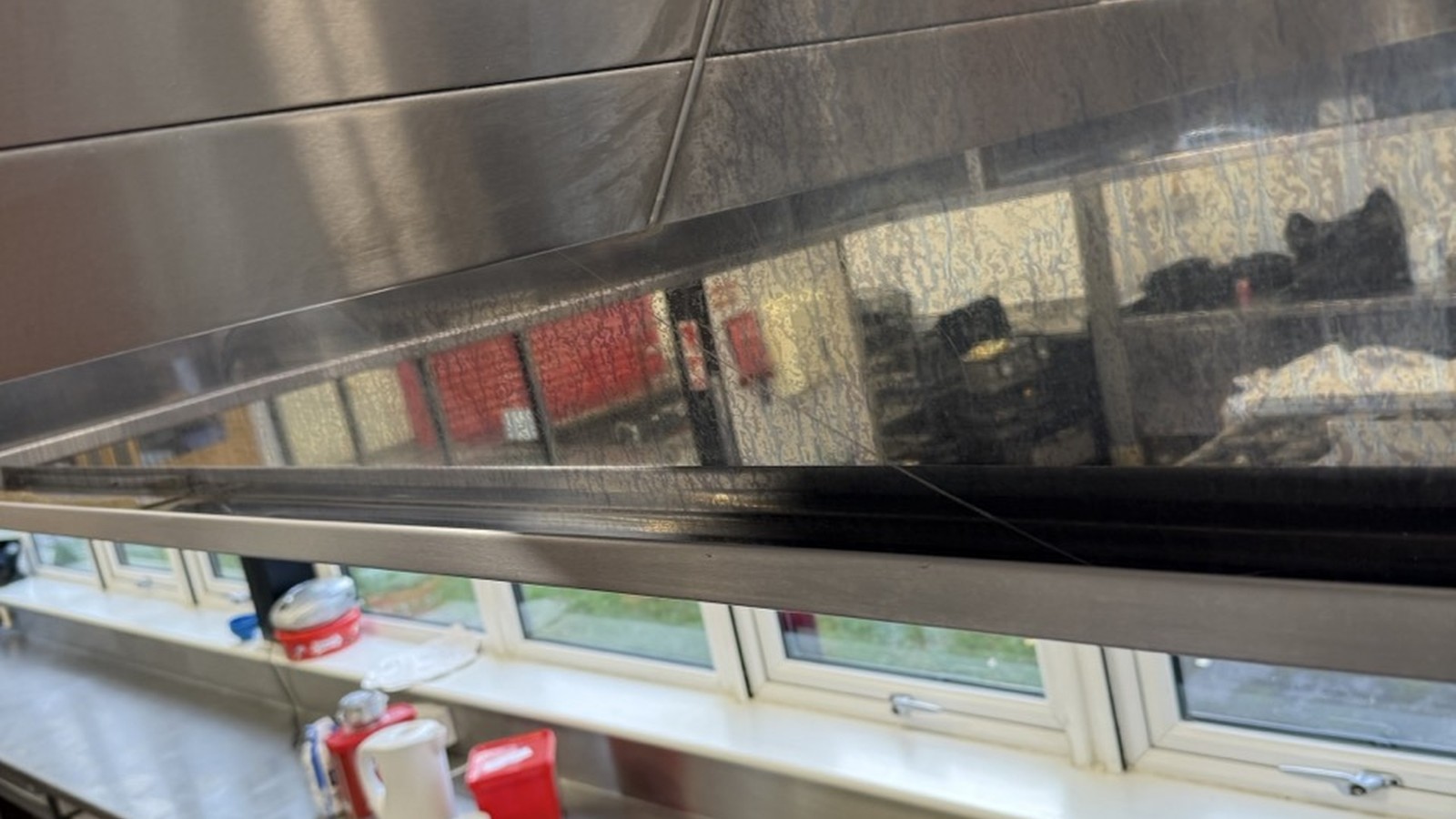 Kitchen Deep Cleaning in Leominster