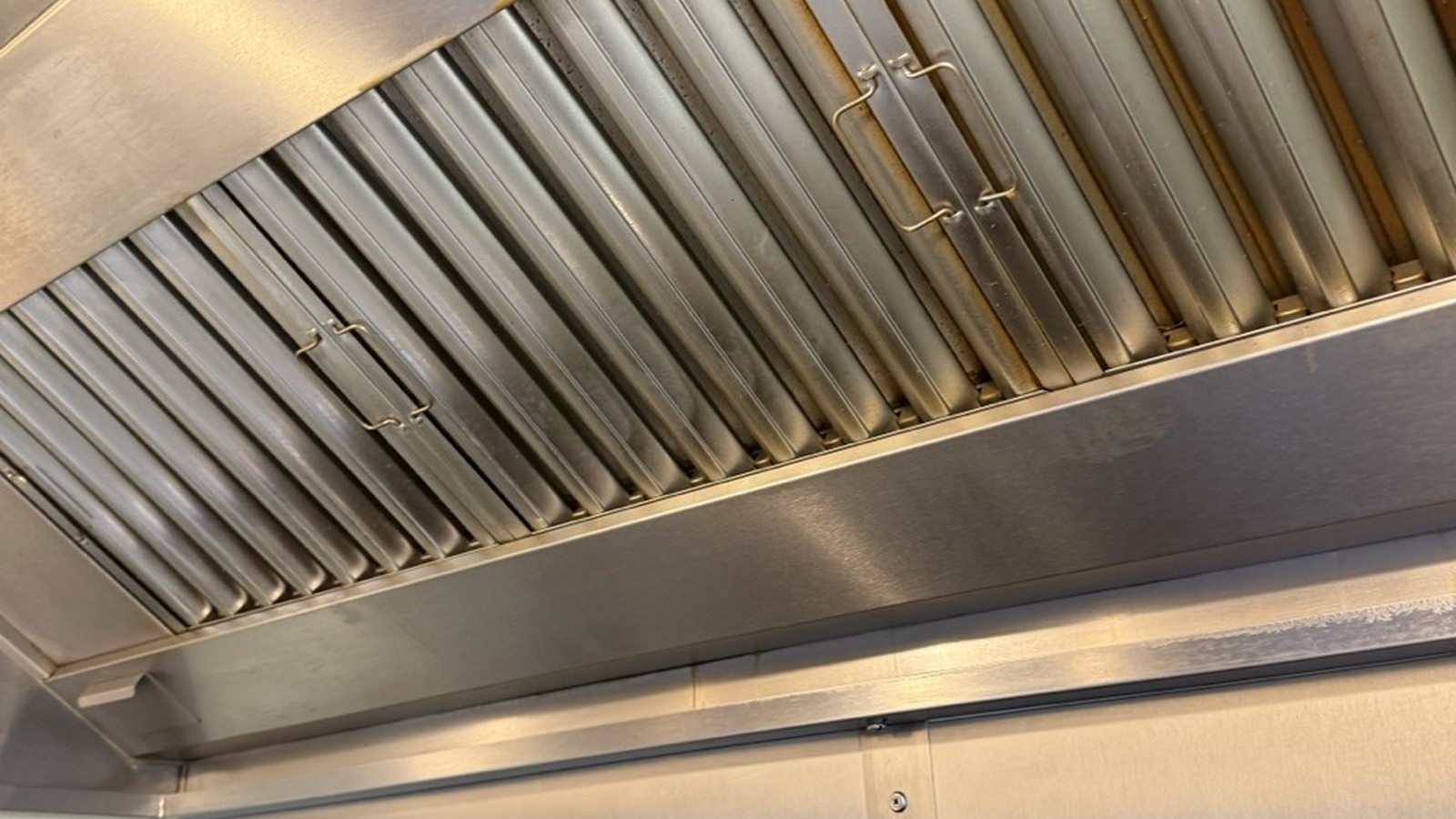 Kitchen Deep Cleaning in Lincoln