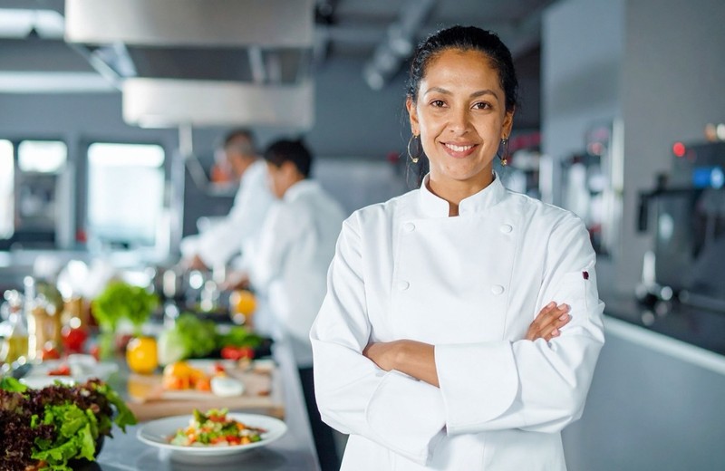 Commercial kitchen deep cleaning in Liverpool