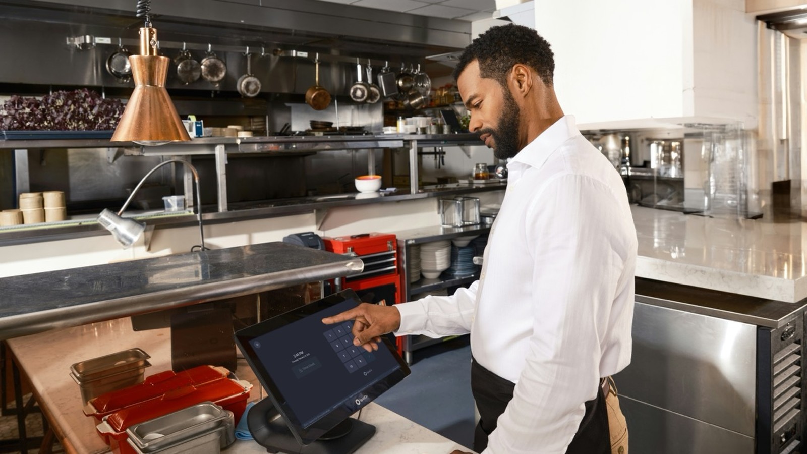 Kitchen Deep Cleaning in London