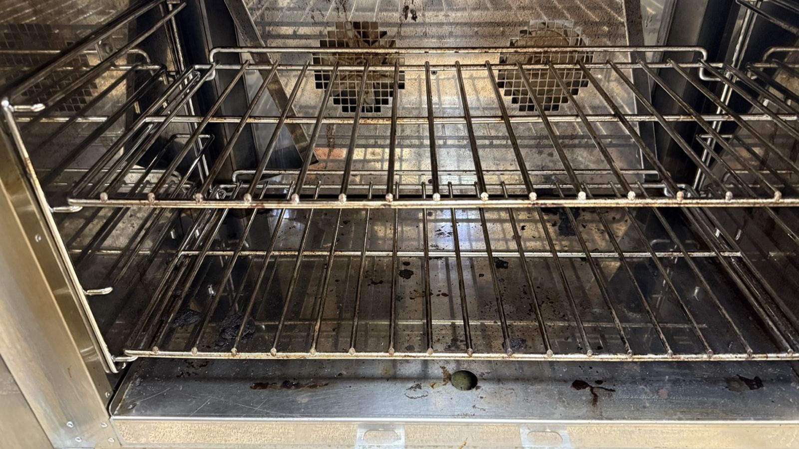 Kitchen Deep Cleaning in Maidstone