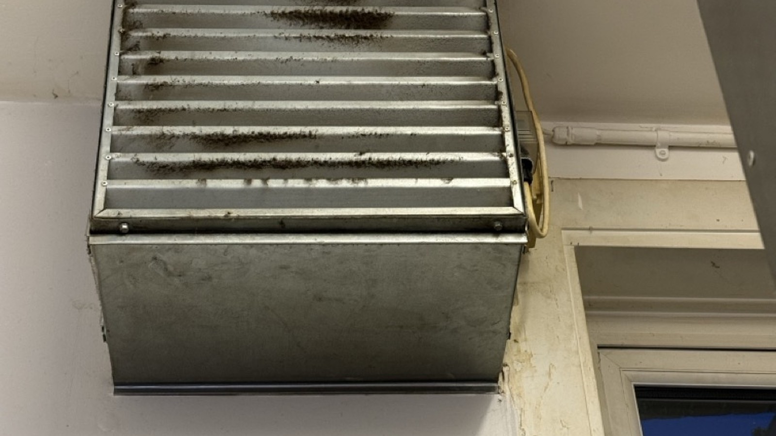 Kitchen Deep Cleaning in Market Harborough