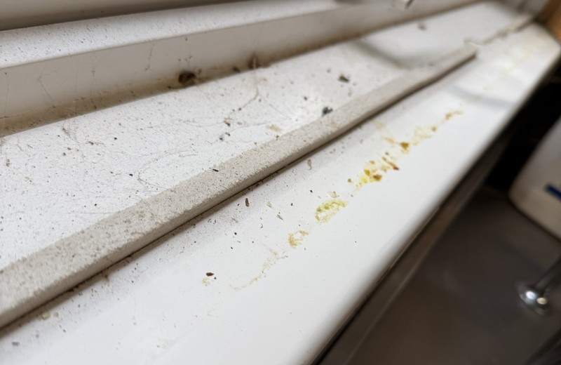 Commercial kitchen deep cleaning in Middlesbrough