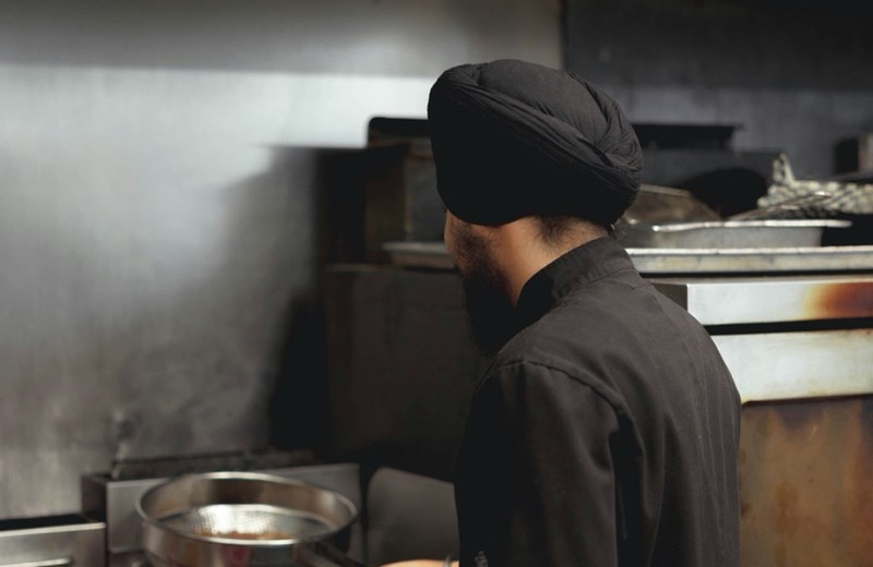 Commercial kitchen deep cleaning in Newton Abbot
