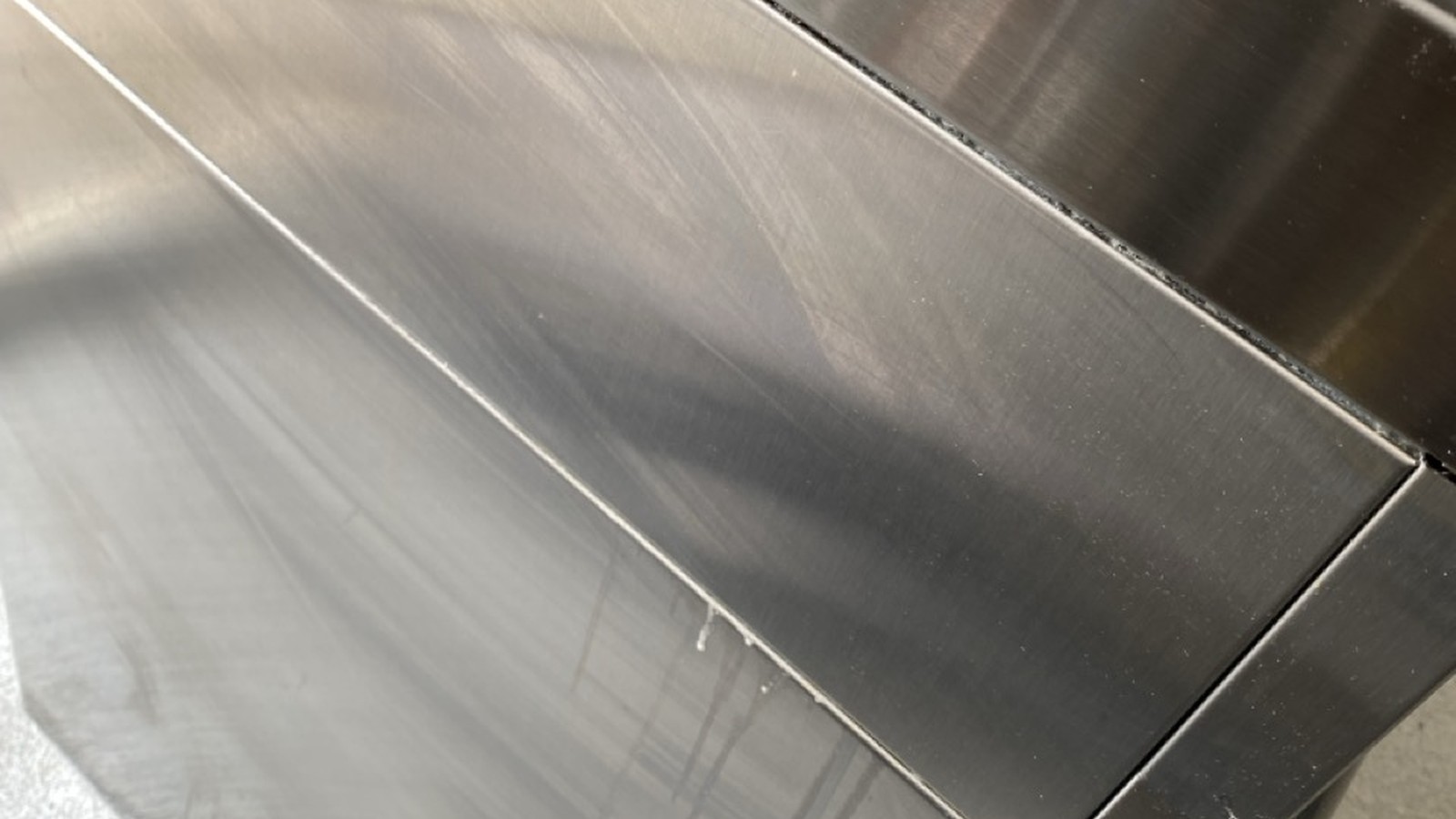 Kitchen Deep Cleaning in Plymouth