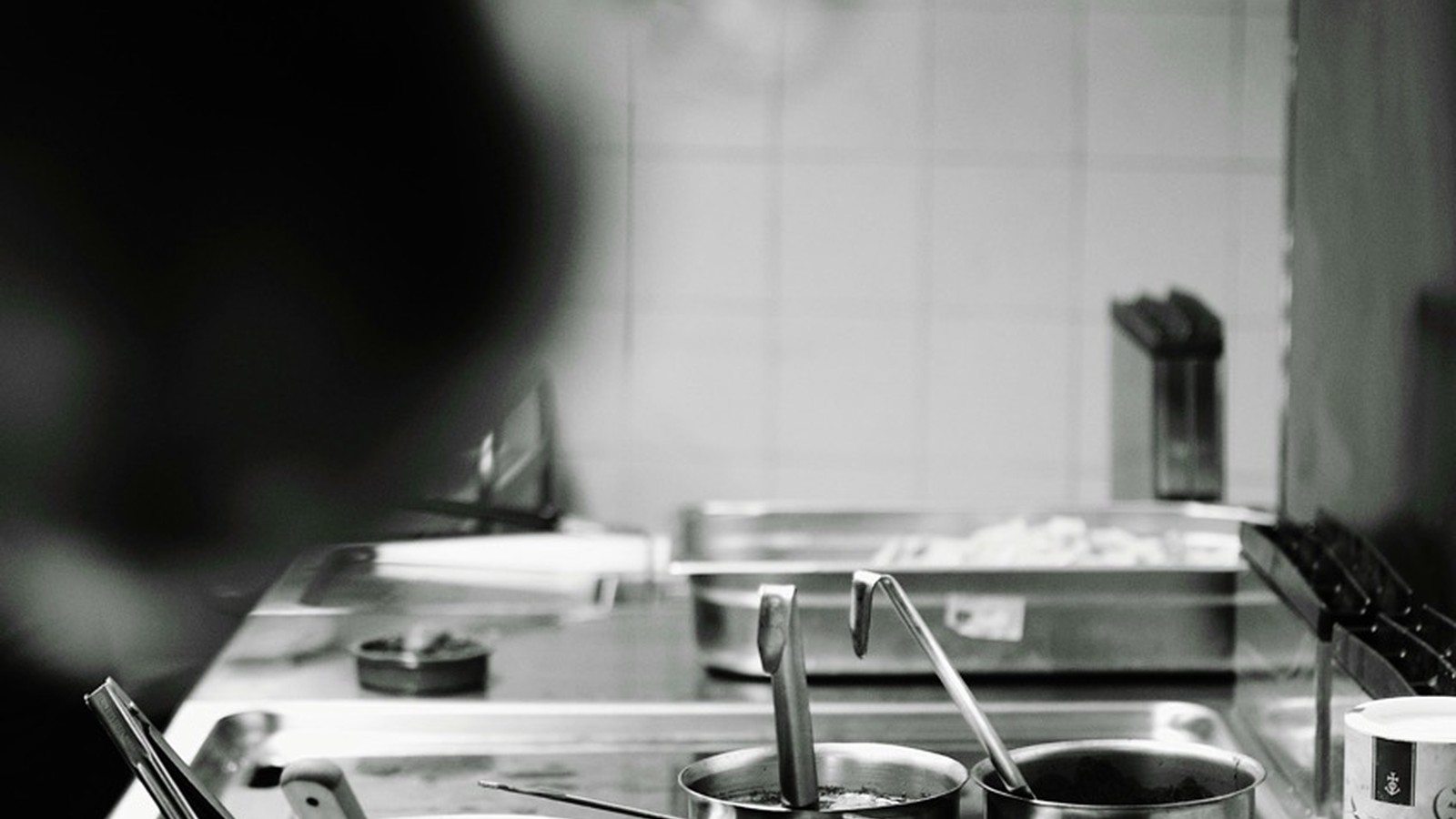 Kitchen Deep Cleaning in Pontefract