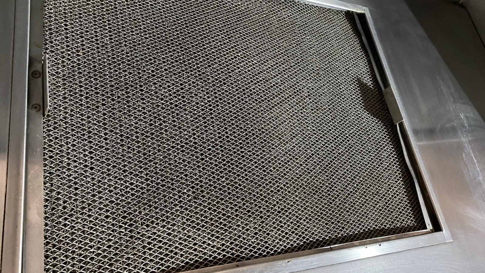 Kitchen Deep Cleaning in Portsmouth