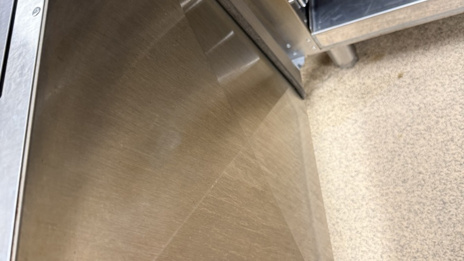 Kitchen Deep Cleaning in Prescot