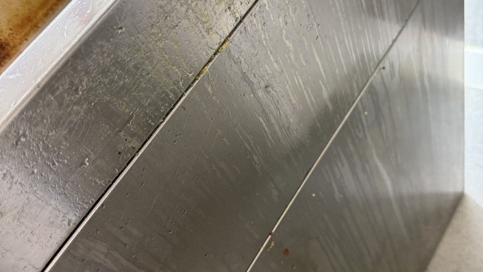 Kitchen Deep Cleaning in Rugeley