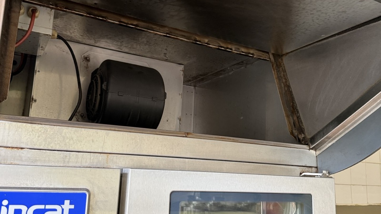 Kitchen Deep Cleaning in Skipton
