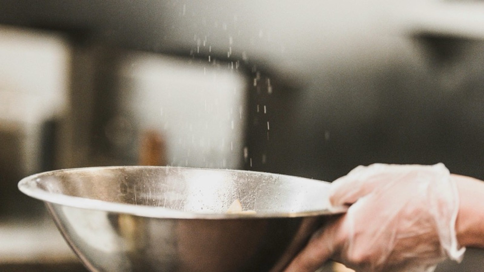 Kitchen Deep Cleaning in Staines