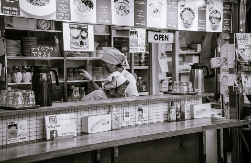 Commercial kitchen deep cleaning in Stevenage