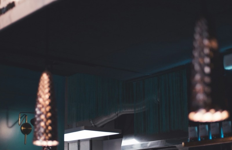 Commercial kitchen deep cleaning in Sunbury-on-Thames
