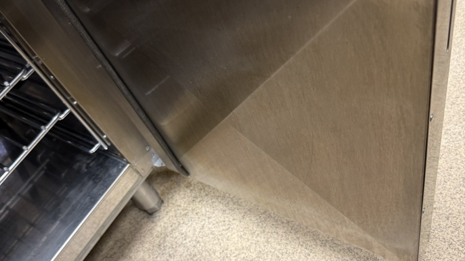 Kitchen Deep Cleaning in Sutton-in-Ashfield