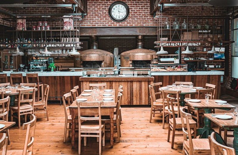 Commercial kitchen deep cleaning in Welwyn Garden City